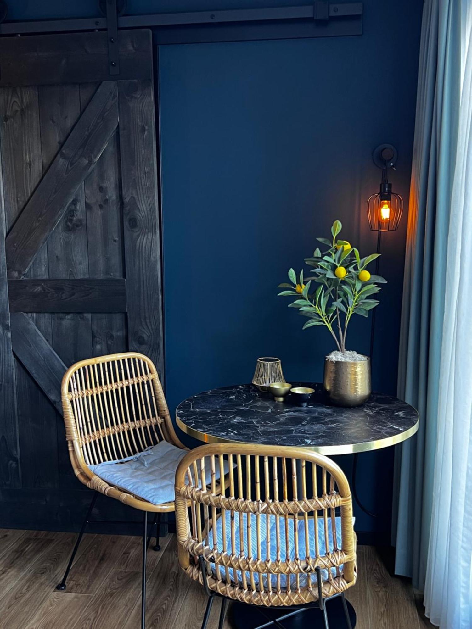 B&B Prive Tiny House Bij Zee Стеллендам Екстер'єр фото