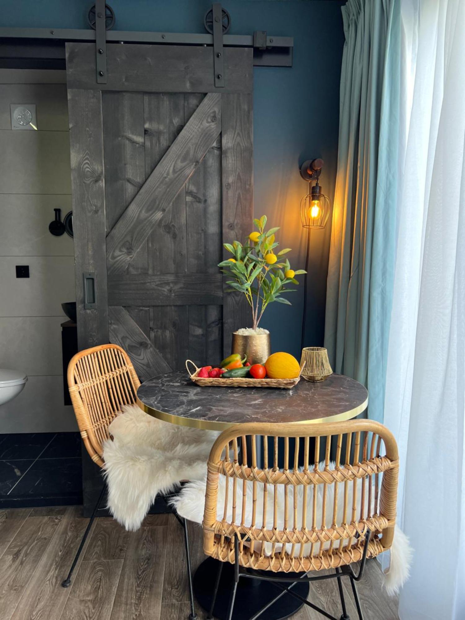 B&B Prive Tiny House Bij Zee Стеллендам Екстер'єр фото